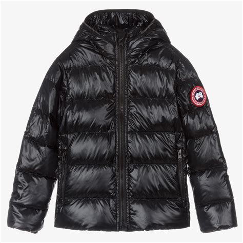 canada goose puffer jacket replica|canada goose cypress down puffer.